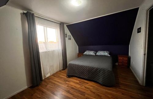 Villarrica House | Casa Villarrica