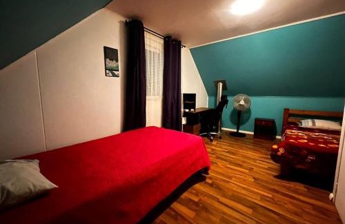 Villarrica House | Casa Villarrica