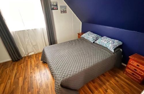 Villarrica House | Casa Villarrica