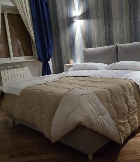 Rione Sanita Apartment | Casa Visconti alla Sanità