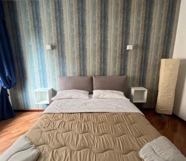 Rione Sanita Apartment | Casa Visconti alla Sanità