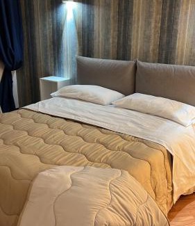 Rione Sanita Apartment | Casa Visconti alla Sanità