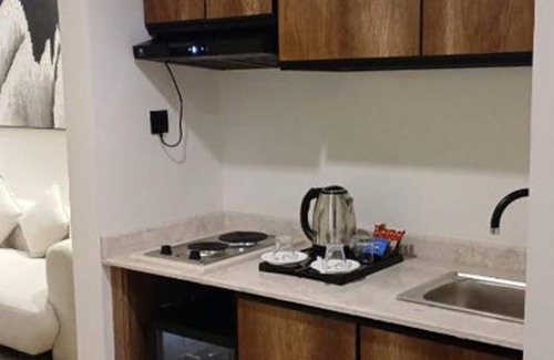 Al Faisaliyah Bed & Breakfast | casa visio serviced hotels