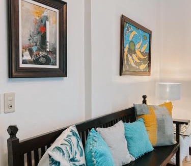 Talisay House | Casa Vista Talisay Overlooking House With Pool cel