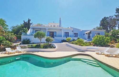 Silves Villa | Casa Vitória - with private pool
