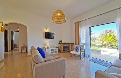 Silves Villa | Casa Vitória - with private pool
