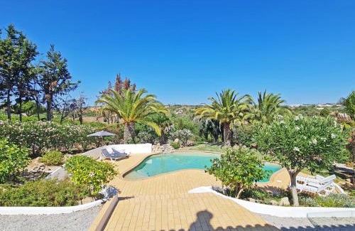Silves Villa | Casa Vitória - with private pool