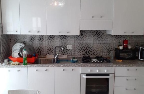 Intra Apartment | Casa Vittoria