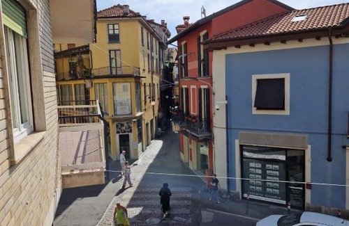 Intra Apartment | Casa Vittoria
