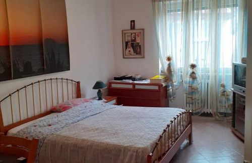 Intra Apartment | Casa Vittoria