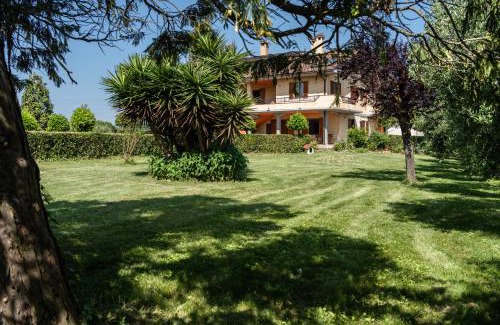 Potenza Picena Apartment | Casa Vittoria