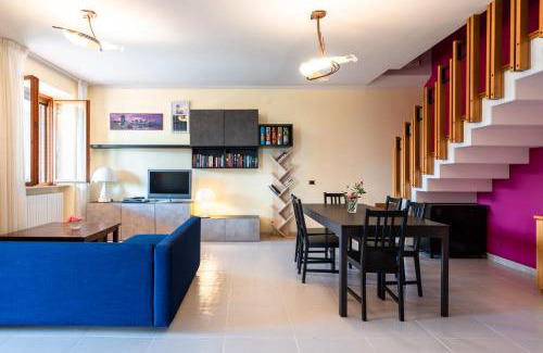 Potenza Picena Apartment | Casa Vittoria