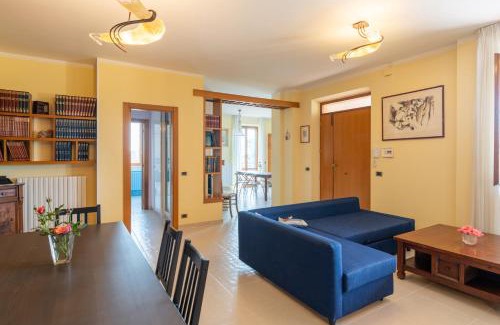 Potenza Picena Apartment | Casa Vittoria