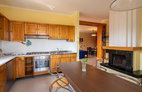 Potenza Picena Apartment | Casa Vittoria