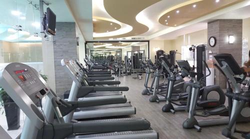 Ampliacion Granada Apartment | Casa Vive Grand by Kukun
