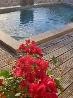 Saint-Leu House | Casa vue mer - piscine privée - Destination St-Leu
