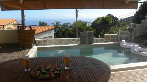Saint-Leu House | Casa vue mer - piscine privée - Destination St-Leu