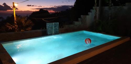 Saint-Leu House | Casa vue mer - piscine privée - Destination St-Leu