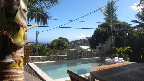 Saint-Leu House | Casa vue mer - piscine privée - Destination St-Leu