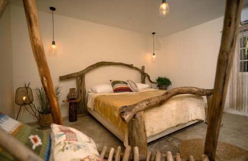 Pedasi House | Casa Wabi Sabi