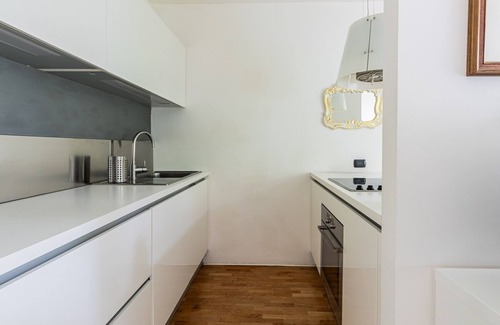 Navigli Apartment | Casa Watt Stylish Apartment With Balcony