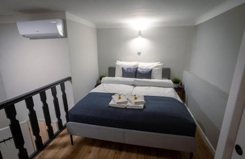 Erzsebetvaros Apartment | Casa Wesselenyi - Cosy Apartments in the city center