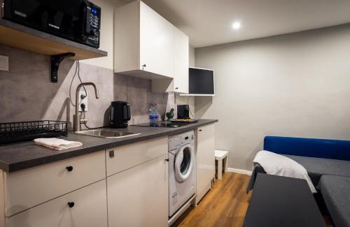Erzsebetvaros Apartment | Casa Wesselenyi - Cosy Apartments in the city center