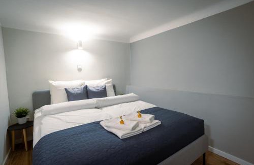 Erzsebetvaros Apartment | Casa Wesselenyi - Cosy Apartments in the city center