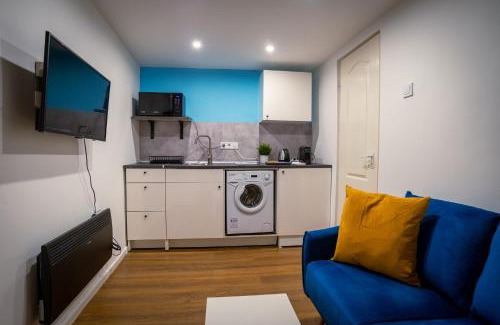 Erzsebetvaros Apartment | Casa Wesselenyi - Cosy Apartments in the city center