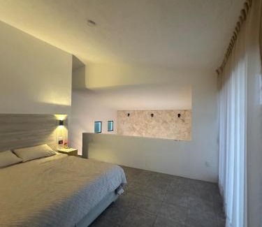 Yecapixtla House | Casa Yeca