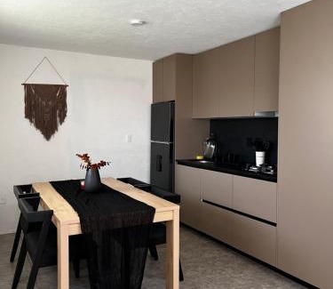 Yecapixtla House | Casa Yeca