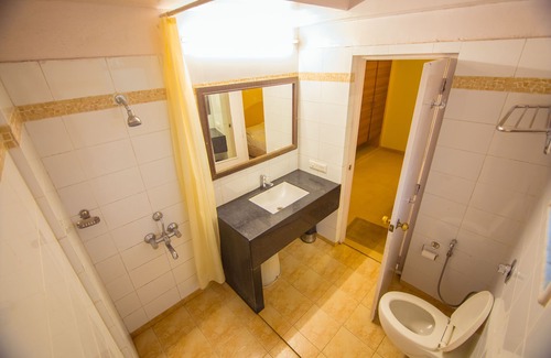Candolim Resort | Casablanca
