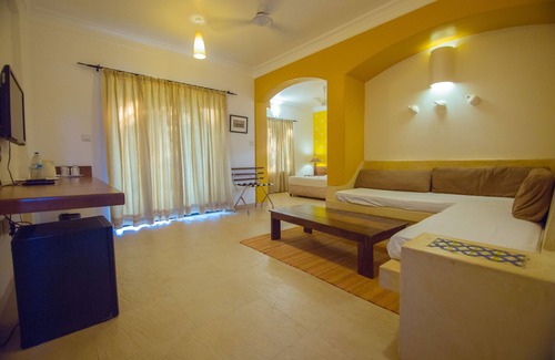 Candolim Resort | Casablanca
