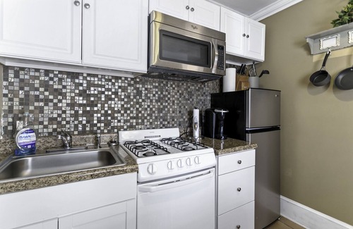 St. Augustine Historic District Hotel | Casablanca Inn on the Bay