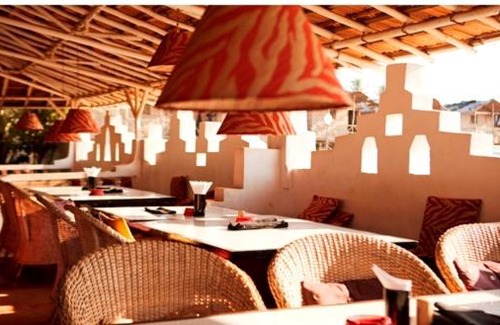 Morjim Hotel | Casablanca Morjim