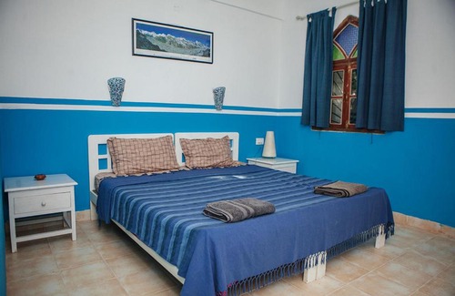 Morjim Hotel | Casablanca Morjim