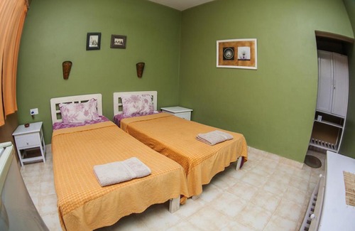 Morjim Hotel | Casablanca Morjim