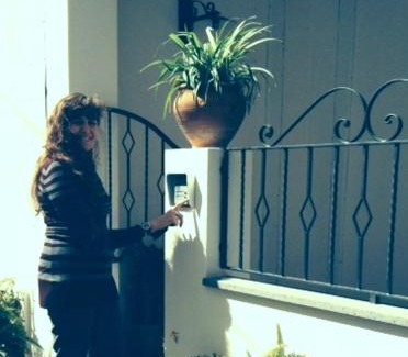 Canneto House | CasaEolia Golden
