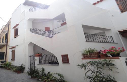 Canneto House | CasaEolia Golden