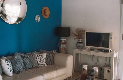 Florianopolis Hotel | CasaIvan