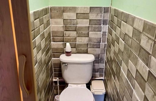 Mano Juan House | CasaJuan