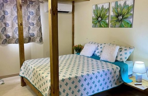 Mano Juan House | CasaJuan