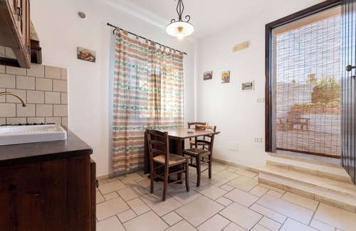 Ostuni Apartment | Casal del Borgo