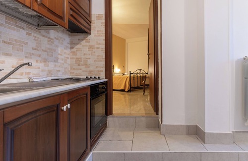 Ostuni Apartment | Casal del Borgo