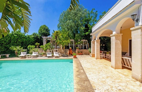 Ostuni Apartment | Casal del Borgo