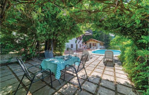 Loro Ciuffenna Apartment | Casale 2