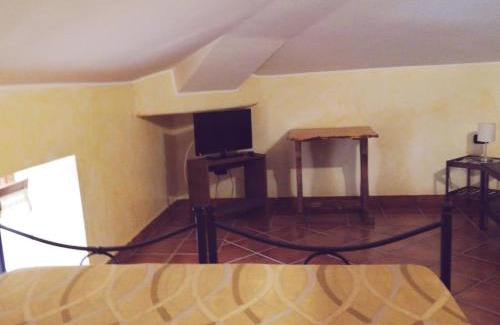 Aprilia House | Casale Del Vento