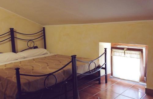 Aprilia House | Casale Del Vento