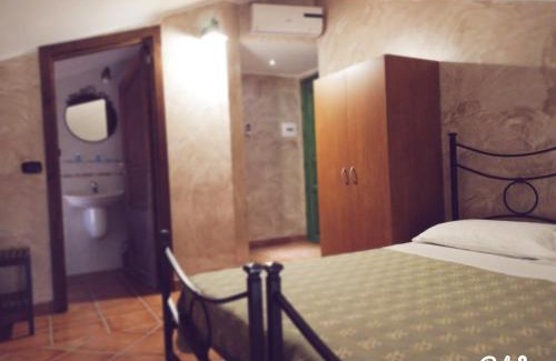 Aprilia House | Casale Del Vento