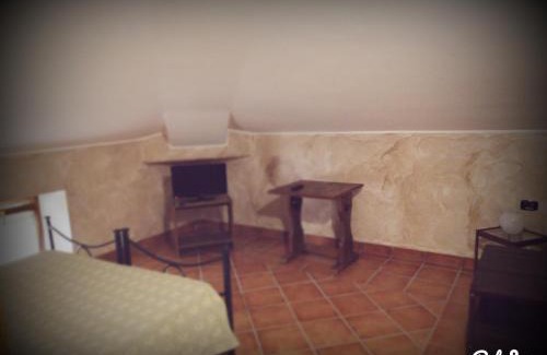 Aprilia House | Casale Del Vento